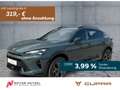 CUPRA Formentor 2.0 TDI DSG LED+NAVI+AHK+ACC+KAMERA Blau - thumbnail 1