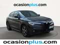 Alfa Romeo Stelvio 2.2 Sprint AWD 190 Aut. Noir - thumbnail 2