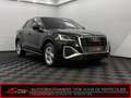 Audi Q2 35 TFSI S-line 150PK Airco, Navi, Parkeersensoren, Zwart - thumbnail 1
