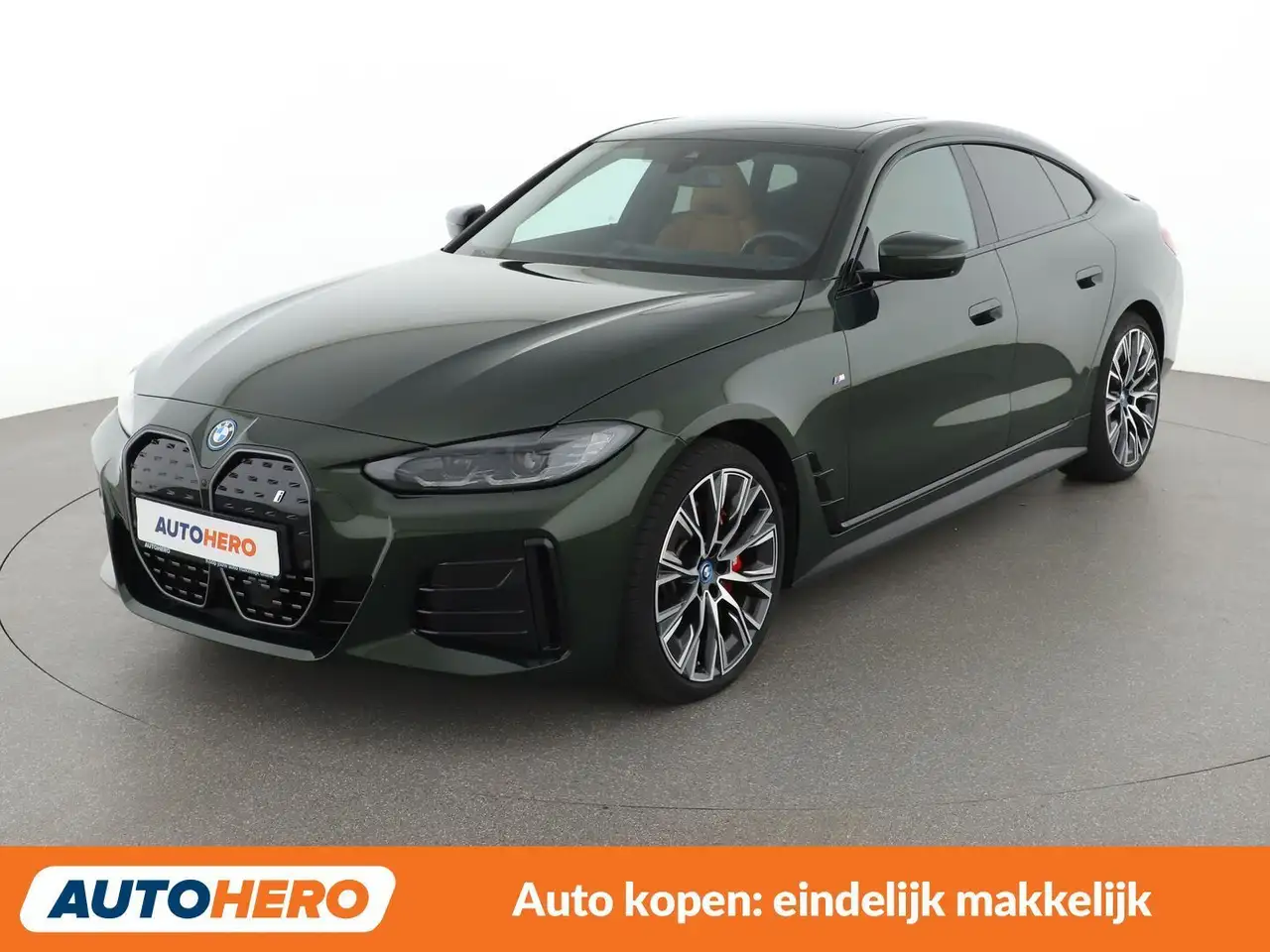BMW i4