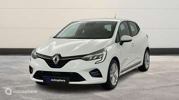 1.6 E-Tech 140ch Zen -21