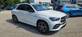 Mercedes-Benz GLE 350 de 4Matic,AMG,Night,HuD AHK,8fach Blanc - thumbnail 4