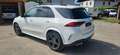 Mercedes-Benz GLE 350 de 4Matic,AMG,Night,HuD AHK,8fach Blanc - thumbnail 3