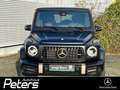 Mercedes-Benz G 63 AMG AMG G 63 Grand Edition Comand/AHK COMAND APS/Klima Negro - thumbnail 2