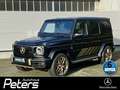 Mercedes-Benz G 63 AMG AMG G 63 Grand Edition Comand/AHK COMAND APS/Klima Negro - thumbnail 1