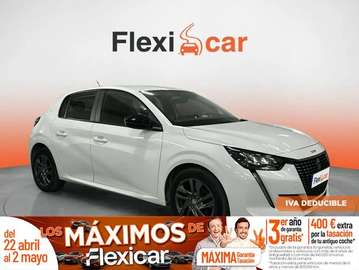 PureTech 73kW (100CV) EAT8 Allure