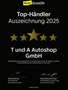 Audi A5 2.0 TDI quattro 2x S-Line Aut. *Ambiente*Virtual-C Grau - thumbnail 35