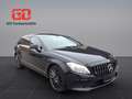 Mercedes-Benz CLS 350 BlueTEC / d 4Matic,Privat.. Schwarz - thumbnail 7