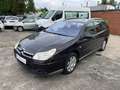 Citroen C5 C5 Kombi Diesel Kombi HDi 135 Exclusive 1-Hand Schwarz - thumbnail 2