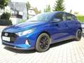 Hyundai i20 Select,  SHZ, DriveMode Blau - thumbnail 5