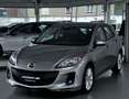 Mazda 3 Lim. Edition "SITZHEIZUNG TEMPOMAT" Grau - thumbnail 2