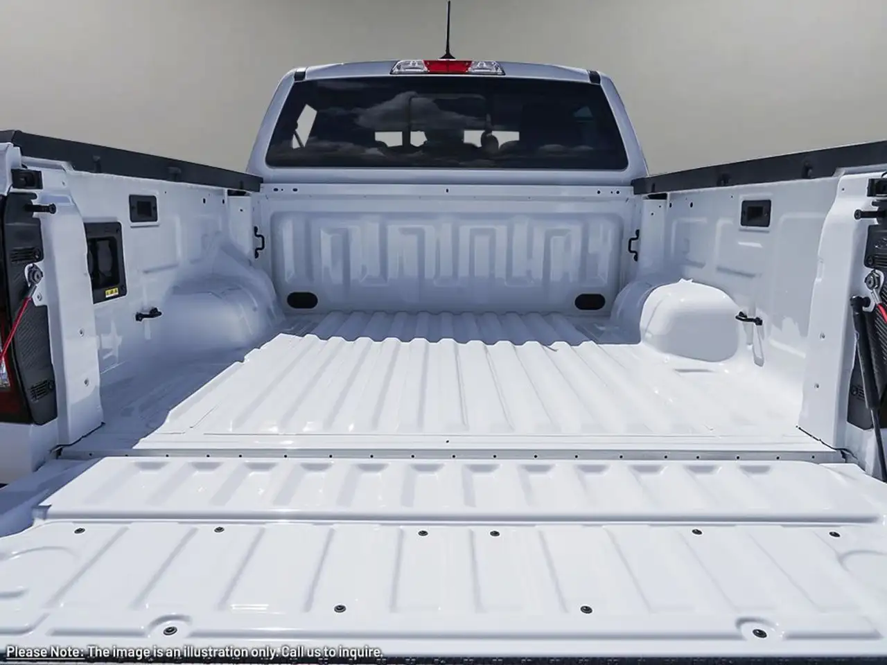 Ford Ranger photo Ford Ranger