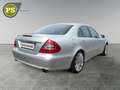 Mercedes-Benz E 230 Avantgarde Sportpaket 1.Hand top gepflegt Argintiu - thumbnail 2