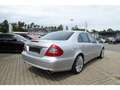 Mercedes-Benz E 230 Avantgarde Sportpaket 1.Hand top gepflegt Argintiu - thumbnail 3
