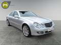 Mercedes-Benz E 230 Avantgarde Sportpaket 1.Hand top gepflegt Argintiu - thumbnail 7