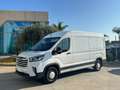 Maxus Deliver 9 FWD possibilità noleggio no scoring Bianco - thumbnail 1