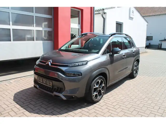 Citroen C3 Aircross ShinePack BHDi110 Dach Navi Shz Kamera