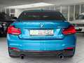 BMW 240 *M Sport*BMW-Service*M Performance ESD* Bleu - thumbnail 8