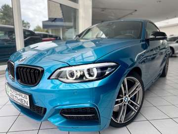 *M Sport*BMW-Service*M Performance ESD*