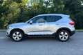 Volvo XC40 VOLVO XC40 D3 AWD Geartronic Momentum Argento - thumbnail 8