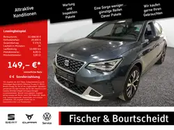Seat Arona 1.0 TSI Xperience NAVI ACC FACEL. LED