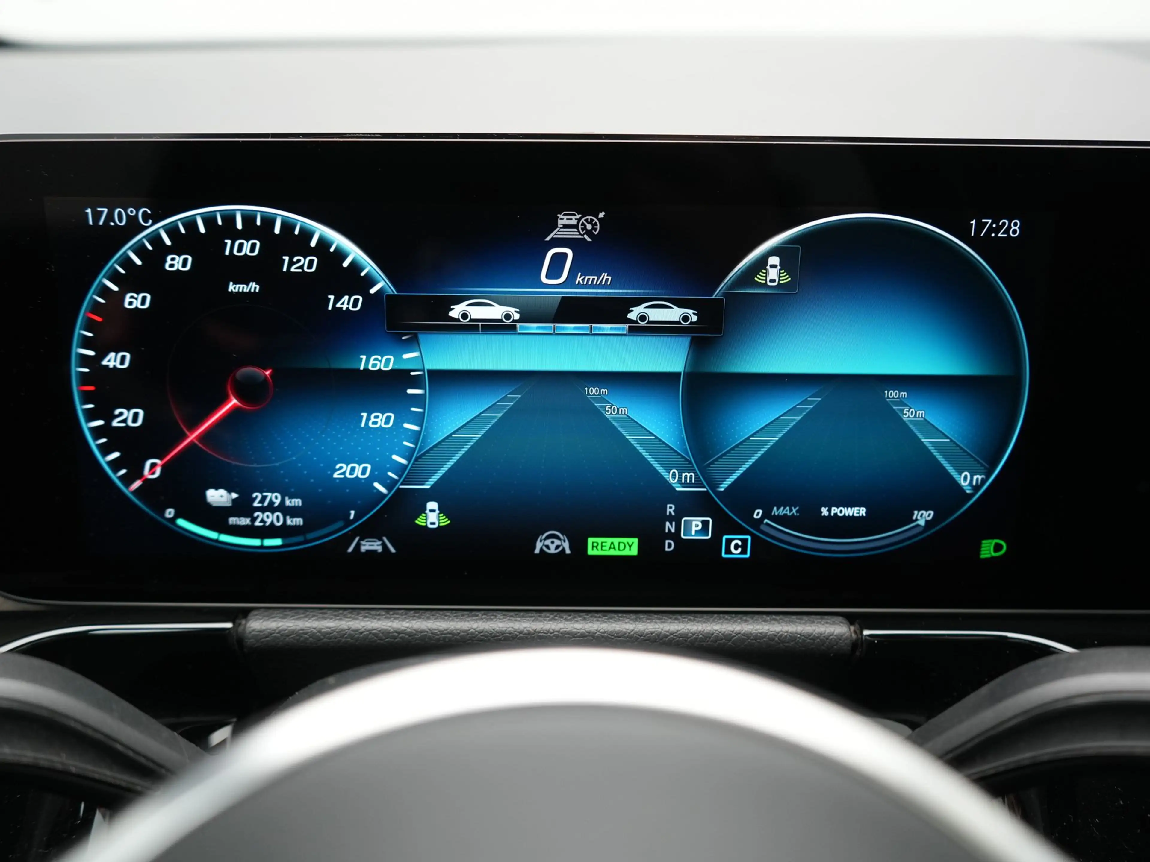 Mercedes-Benz EQA 250 Progressive 67 kWh 190pk Dealer O.H. | Panodak | A — photo 11