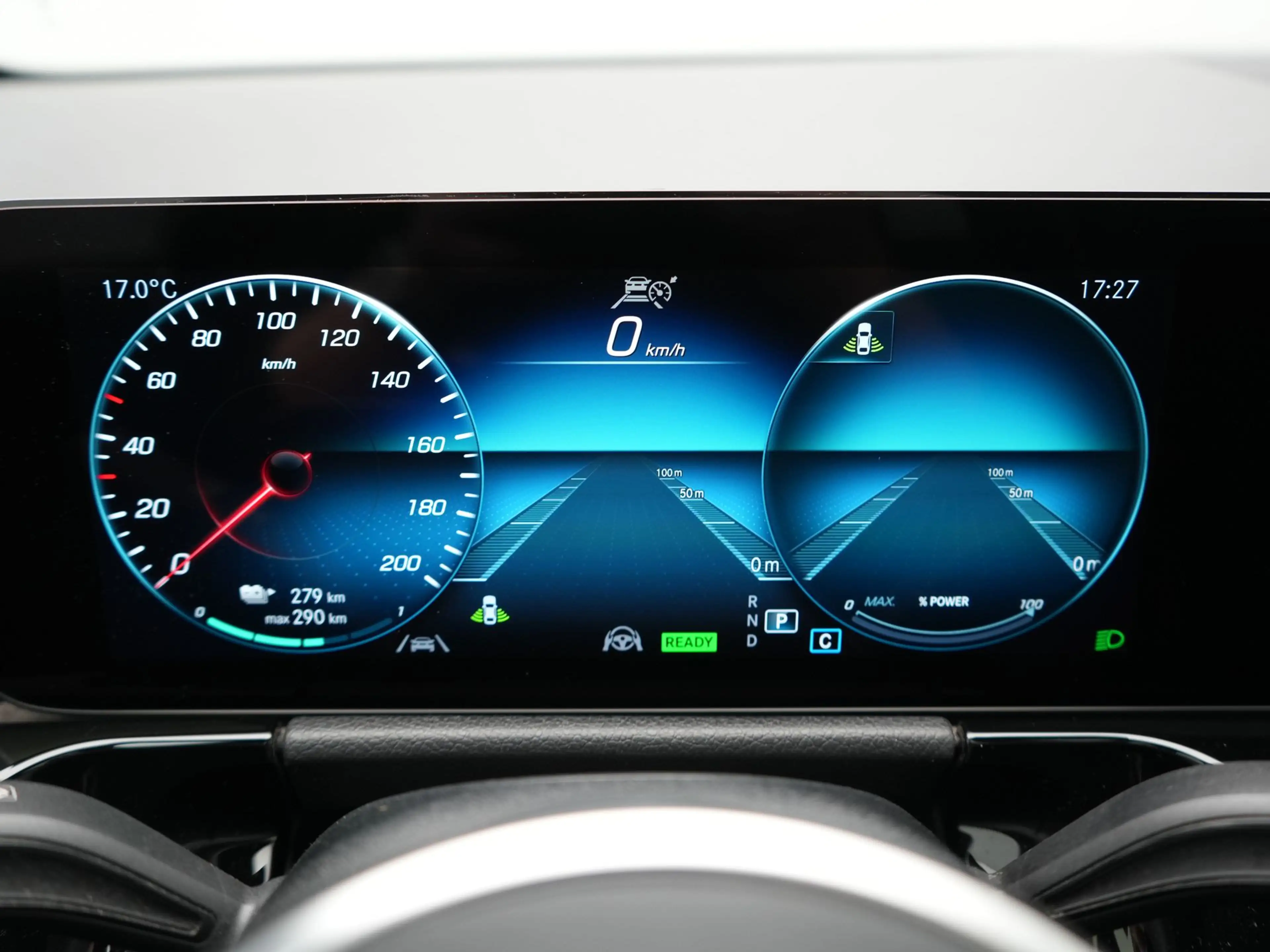 Mercedes-Benz EQA 250 Progressive 67 kWh 190pk Dealer O.H. | Panodak | A — photo 29