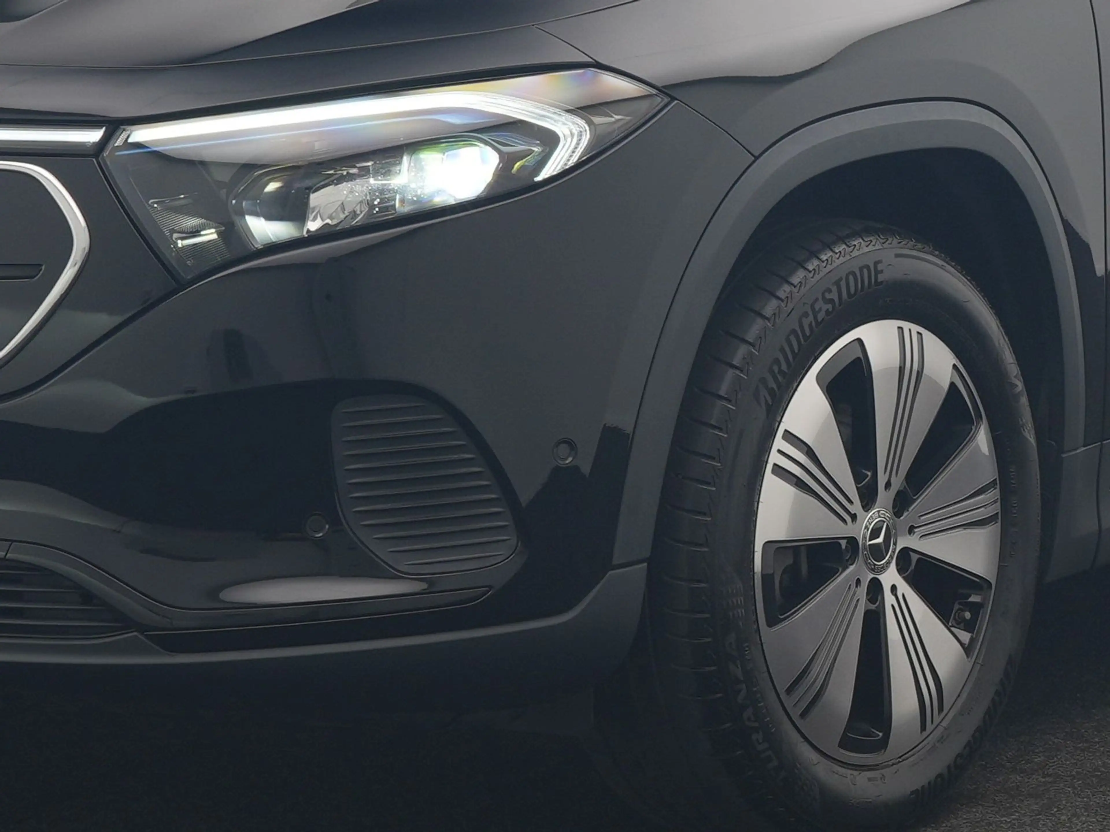 Mercedes-Benz EQA 250 Progressive 67 kWh 190pk Dealer O.H. | Panodak | A — photo 8