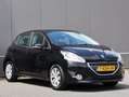 Peugeot 208 1.2 VTi Envy navi 4-deurs org NL Zwart - thumbnail 4