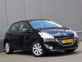 Peugeot 208 1.2 VTi Envy navi 4-deurs org NL Zwart - thumbnail 3