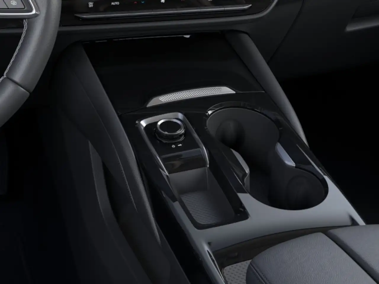 Buick Envision снимка Buick Envision