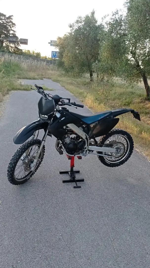 HM CRE Baja hm baja 50 originale Negro - 1