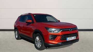 1.5 G15T URBAN 163 5P