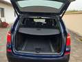 BMW X3 X3 Diesel xDrive20d  fast Vollausstattung Niebieski - thumbnail 7