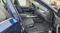 BMW X3 X3 Diesel xDrive20d  fast Vollausstattung Niebieski - thumbnail 12
