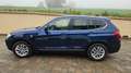 BMW X3 X3 Diesel xDrive20d  fast Vollausstattung Niebieski - thumbnail 1