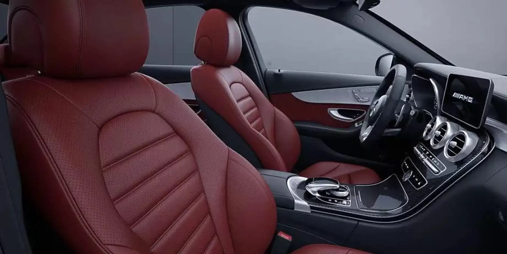 Mercedes-Benz C 220 Coupe d Premium 4matic auto - 2