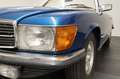 Mercedes-Benz 450 SL Blau - thumbnail 17