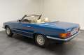 Mercedes-Benz 450 SL Blau - thumbnail 5