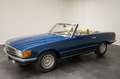 Mercedes-Benz 450 SL Blau - thumbnail 1