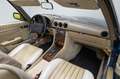 Mercedes-Benz 450 SL Blau - thumbnail 16