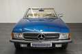 Mercedes-Benz 450 SL Blau - thumbnail 3