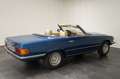 Mercedes-Benz 450 SL Blau - thumbnail 6