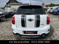 MINI Cooper SD Countryman Cooper SD Allrad Leder Navi Sitzheiz. Blanc - thumbnail 17