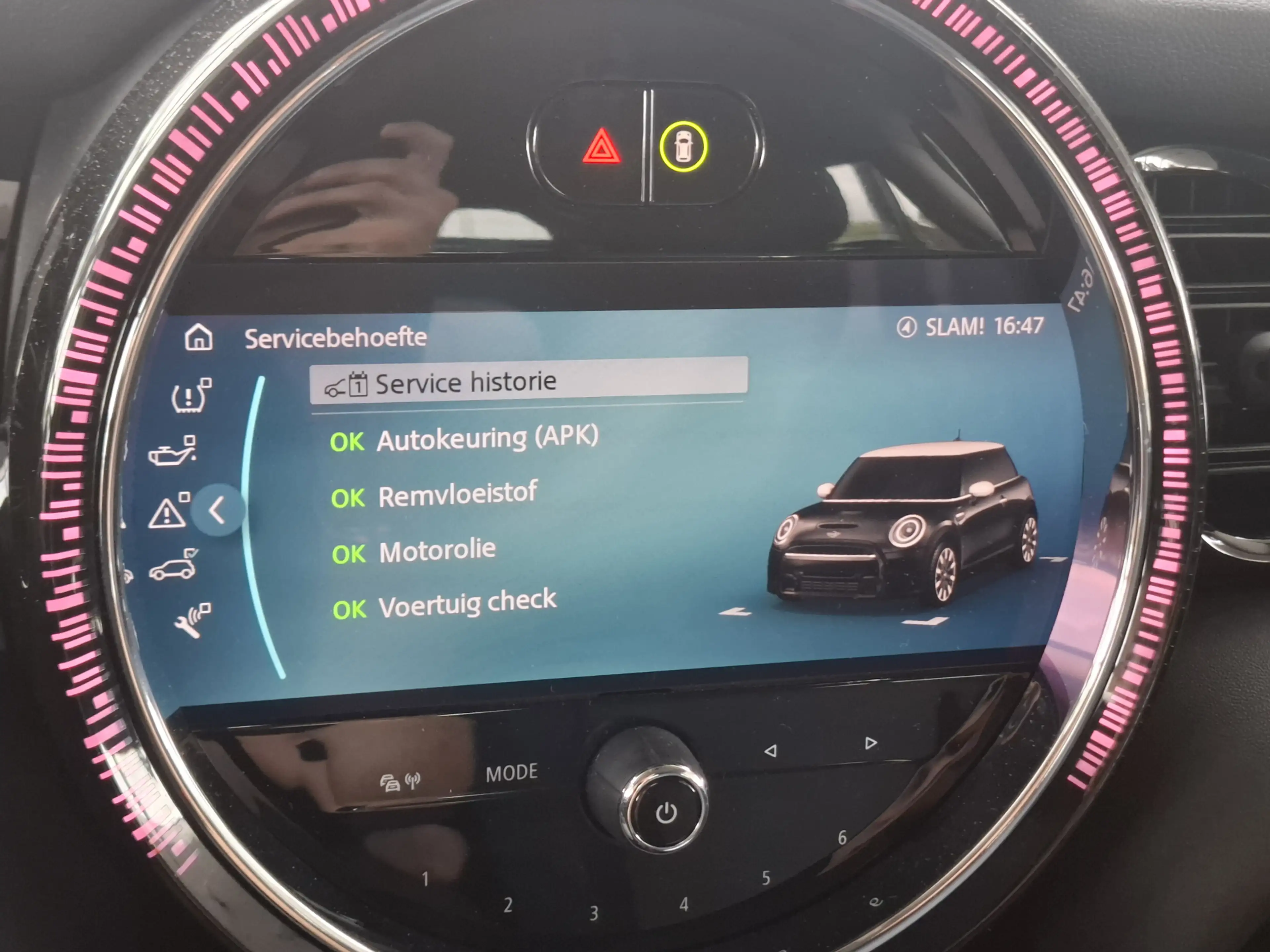 MINI John Cooper Works 3-Deurs 1.5 Cooper | Navigatie | LMV 18" | Voorsto — photo 10