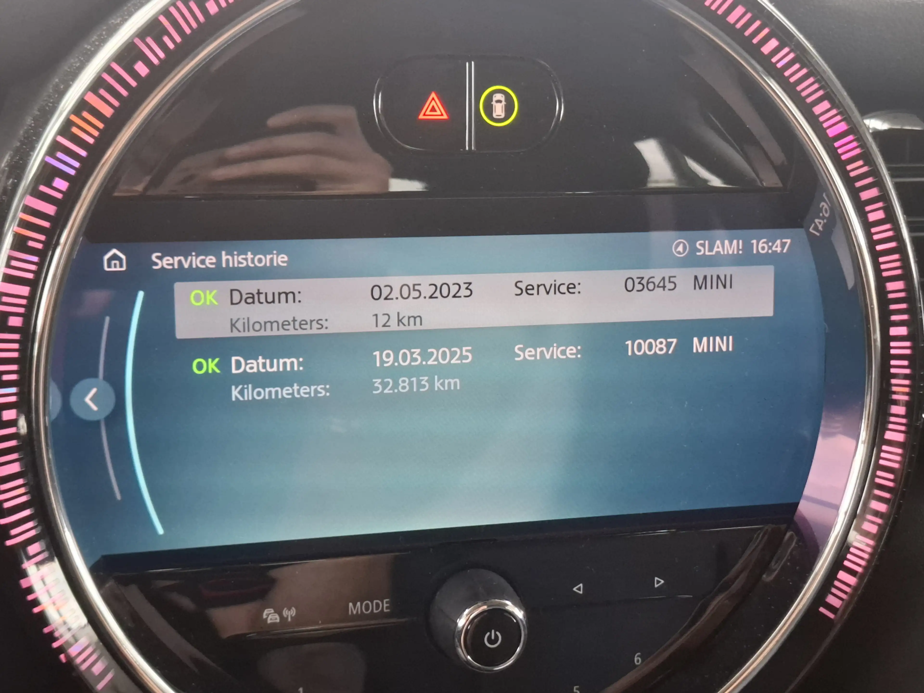 MINI John Cooper Works 3-Deurs 1.5 Cooper | Navigatie | LMV 18" | Voorsto — photo 11