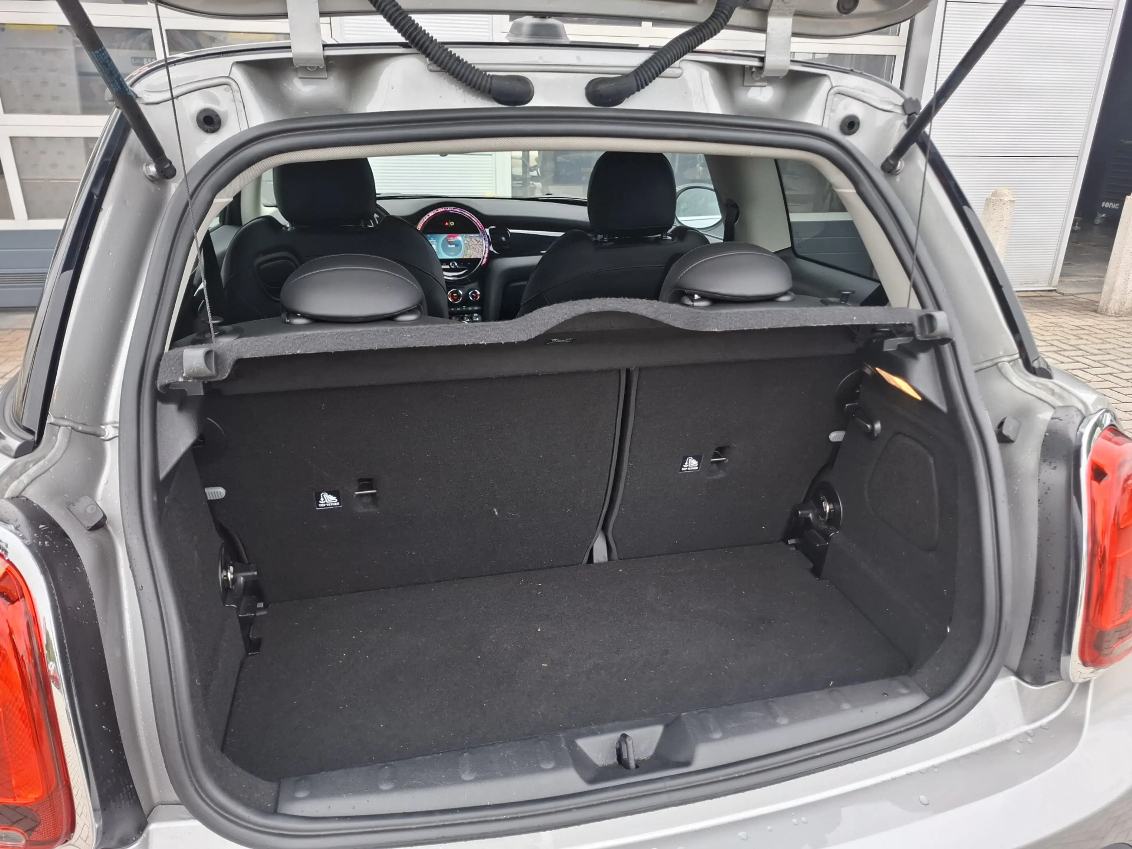 MINI John Cooper Works 3-Deurs 1.5 Cooper | Navigatie | LMV 18" | Voorsto — photo 18