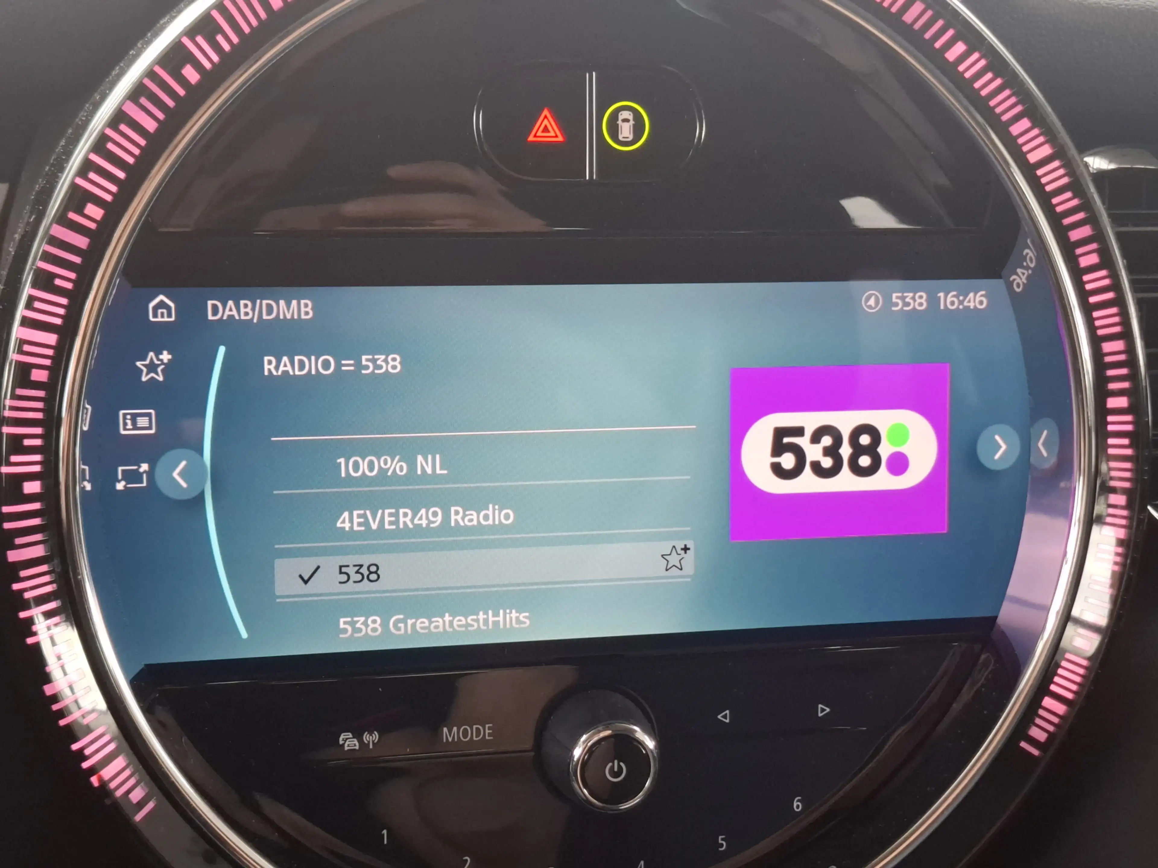 MINI John Cooper Works 3-Deurs 1.5 Cooper | Navigatie | LMV 18" | Voorsto — photo 31