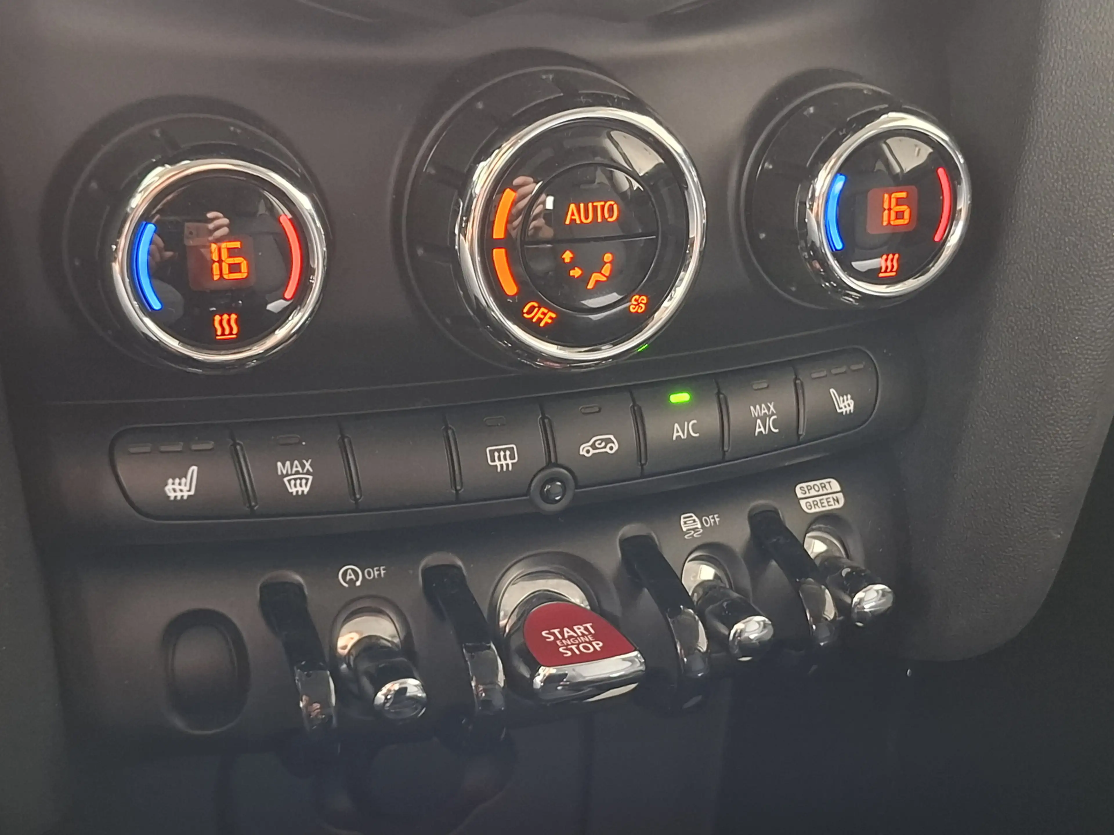 MINI John Cooper Works 3-Deurs 1.5 Cooper | Navigatie | LMV 18" | Voorsto — photo 7