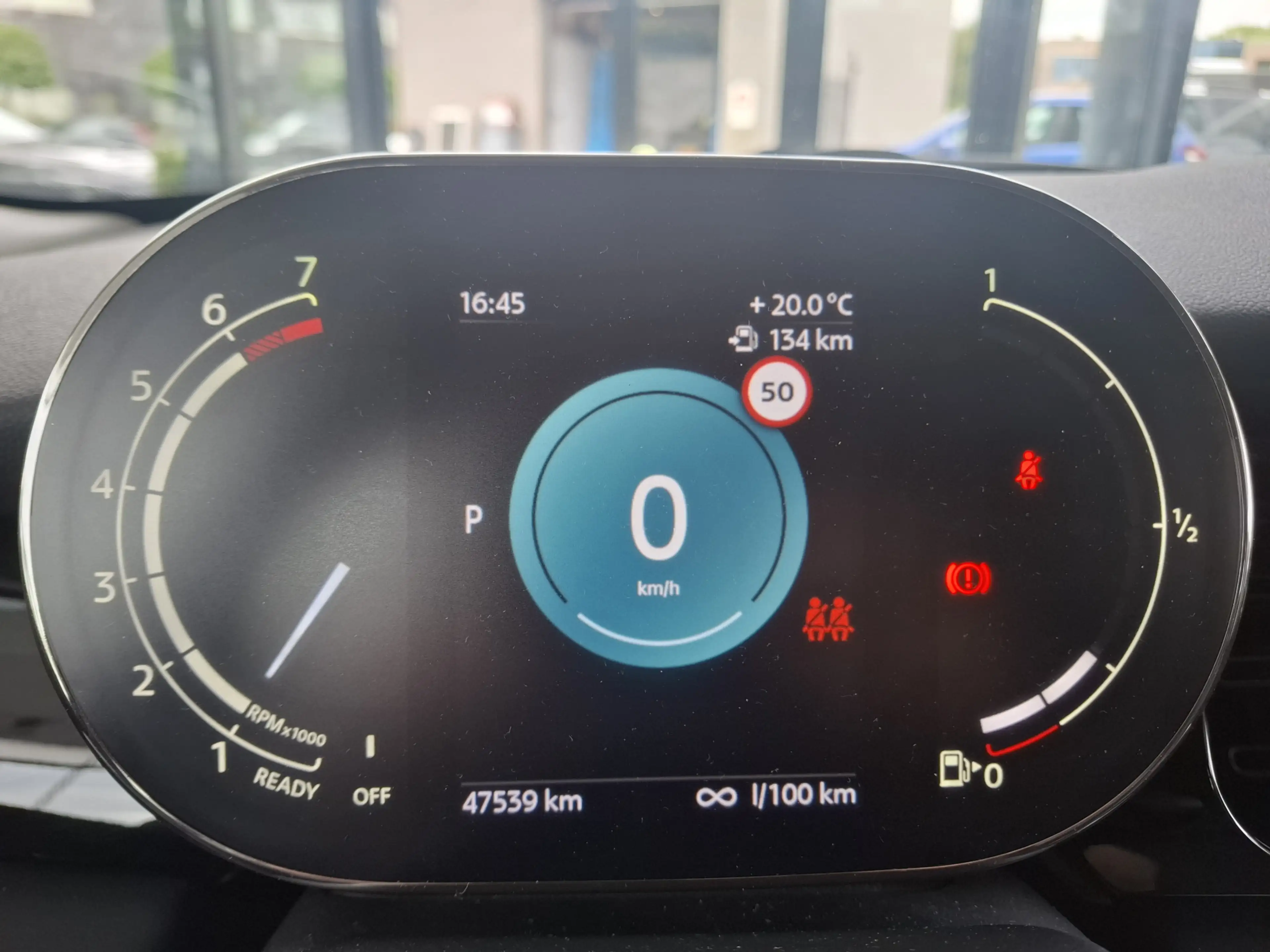 MINI John Cooper Works 3-Deurs 1.5 Cooper | Navigatie | LMV 18" | Voorsto — photo 8